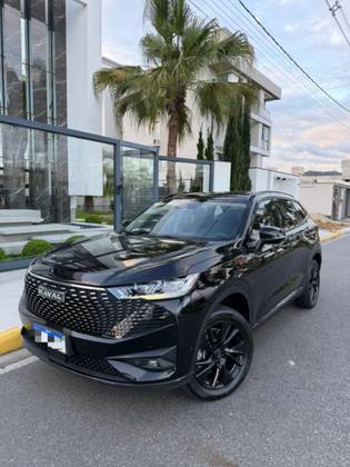 GWM HAVAL H6 1.5 HEV PREMIUM E-TRACTION